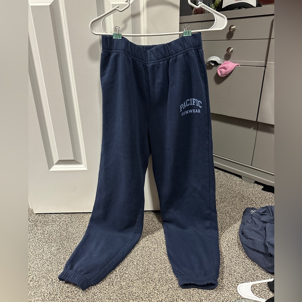 PacSun sweatpants